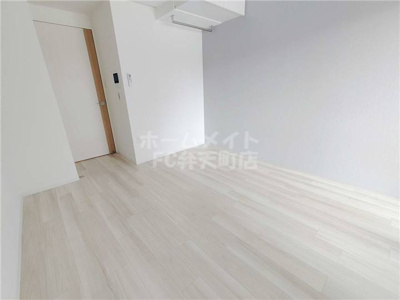 【寝室】 | セレニテ阿波座ミラク