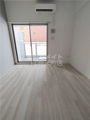 【居間・リビング】 | セレニテ阿波座ミラク