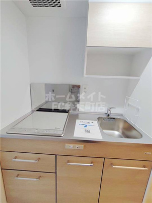 【キッチン】 | セレニテ阿波座ミラク