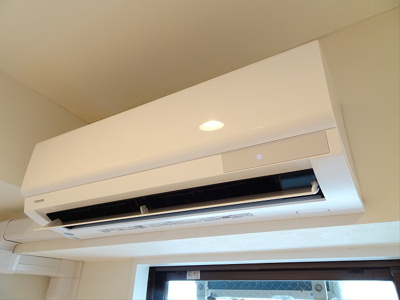 【設備】 | キャッスルマンション笹塚