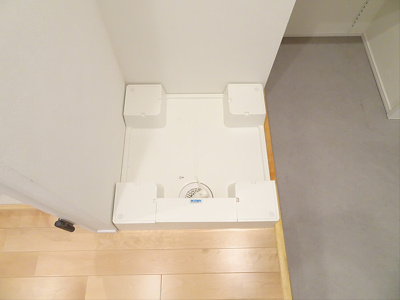 【その他】 | キャッスルマンション笹塚