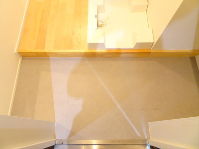 【収納】 | キャッスルマンション笹塚