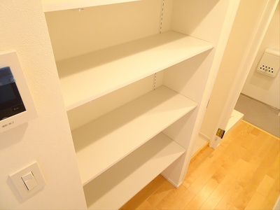 【その他】 | キャッスルマンション笹塚