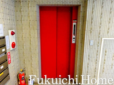 【その他共用部分】 | キャッスルマンション笹塚