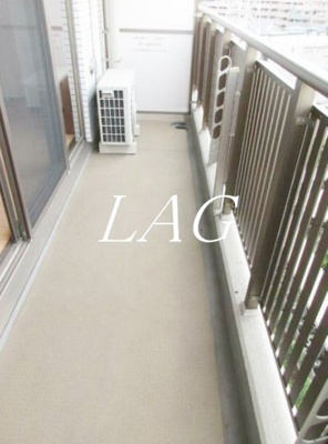 【バルコニー】 | Ｓ－ＦＯＲＴ船橋塚田 | バルコニーです。