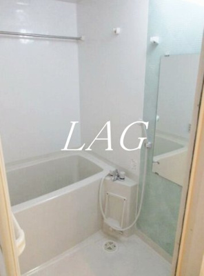 【浴室】 | Ｓ－ＦＯＲＴ船橋塚田 | お風呂です。