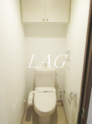 【トイレ】 | Ｓ－ＦＯＲＴ船橋塚田 | トイレです。