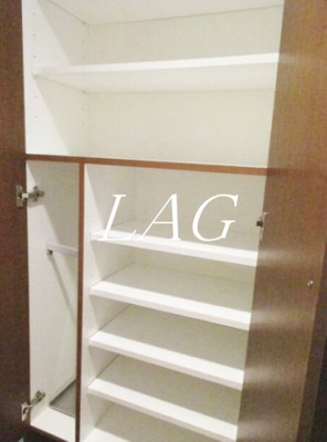 【収納】 | Ｓ－ＦＯＲＴ船橋塚田 | 収納です。