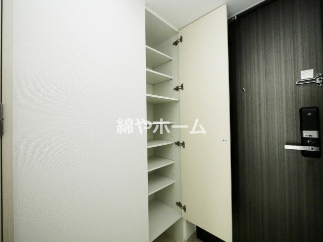 エスリード難波ステーションゲート サウステラスのその他