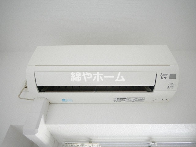 エスリード難波ステーションゲート サウステラスの設備