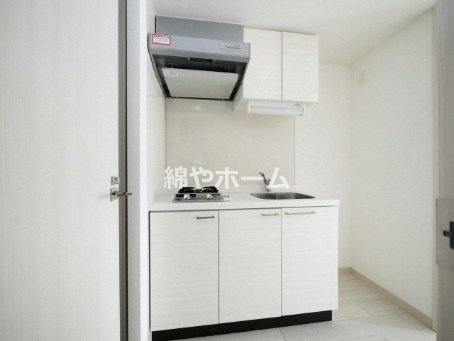 エスリード難波ステーションゲート サウステラスの内装|内装は落ち着いています