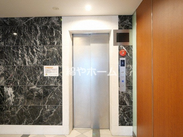 エスリード難波ステーションゲート サウステラスのその他共用部分