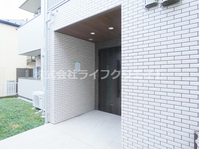 【その他】 | ハーモニー多摩平