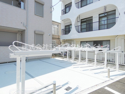 【その他共用部分】 | ハーモニー多摩平