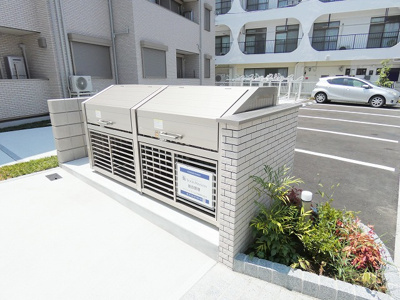 【その他共用部分】 | ハーモニー多摩平