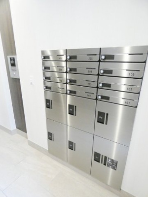 【設備】 | ハーモニー多摩平