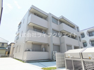 ハーモニー多摩平の画像