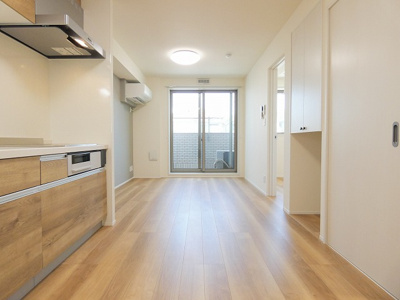 【居間・リビング】 | ハーモニー多摩平