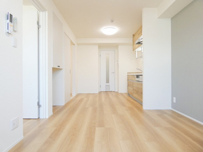 【内装】 | ハーモニー多摩平