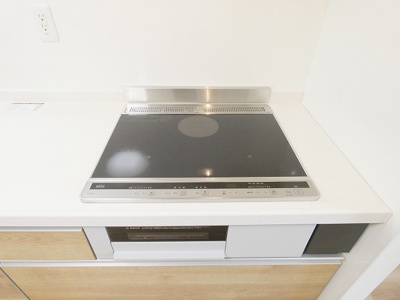 【キッチン】 | ハーモニー多摩平