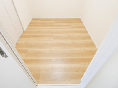 【洋室】 | ハーモニー多摩平