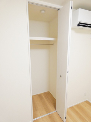 【収納】 | ハーモニー多摩平