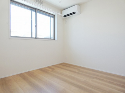 【洋室】 | ハーモニー多摩平