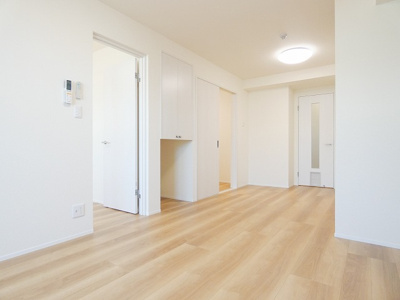 【居間・リビング】 | ハーモニー多摩平