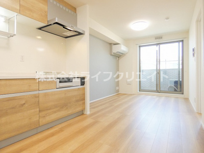 【居間・リビング】 | ハーモニー多摩平