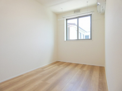 【洋室】 | ハーモニー多摩平