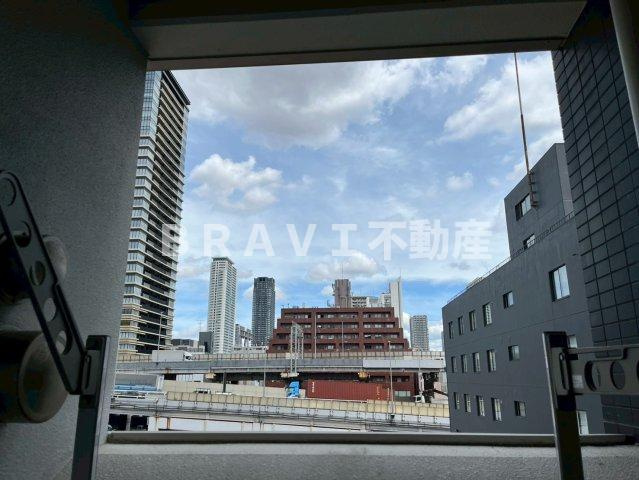 プライムアーバン堺筋本町　BRAVI不動産の展望|【プライムアーバン堺筋本町】