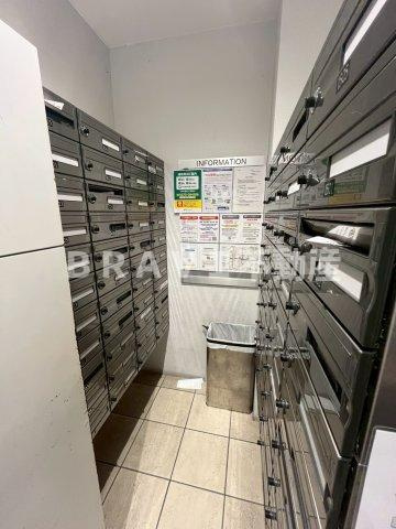 プライムアーバン堺筋本町　BRAVI不動産のその他共用部分|【プライムアーバン堺筋本町】