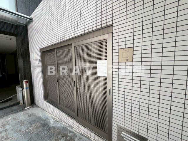 プライムアーバン堺筋本町　BRAVI不動産のその他共用部分|【プライムアーバン堺筋本町】