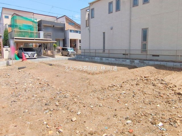 下之一色町の外観