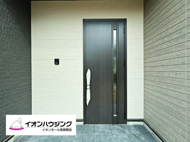 大野城市南ヶ丘３丁目３期