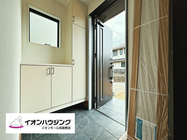 大野城市南ヶ丘３丁目３期