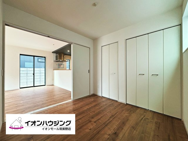 大野城市南ヶ丘３丁目３期