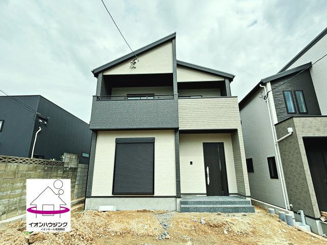 大野城市南ヶ丘３丁目３期