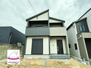 大野城市南ヶ丘３丁目３期の画像