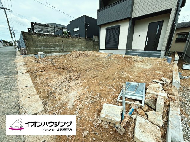 大野城市南ヶ丘３丁目３期