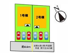 大野城市南ヶ丘３丁目３期