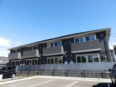 【外観】 | ヴェルフォーレ