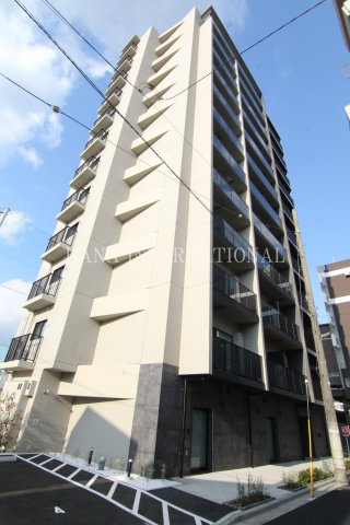 フュージョナル千住緑町