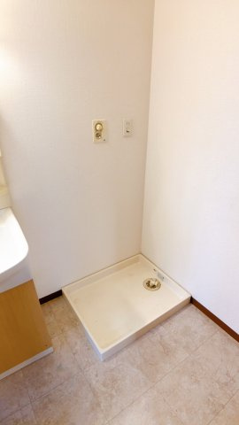 パルク山代の設備