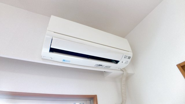 パルク山代の設備