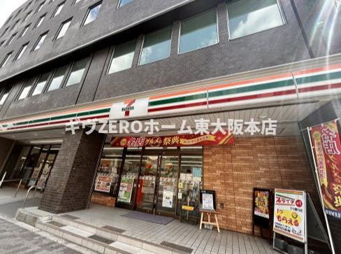 メゾン・ド・ヴィレ大阪城公園前の周辺