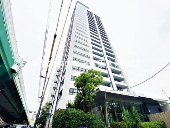 メゾン・ド・ヴィレ大阪城公園前