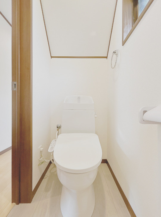 富士市吉原４丁目　中古戸建R　