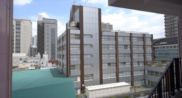 ＧＲＡＮＳＩＴＥ千代田水道橋の展望