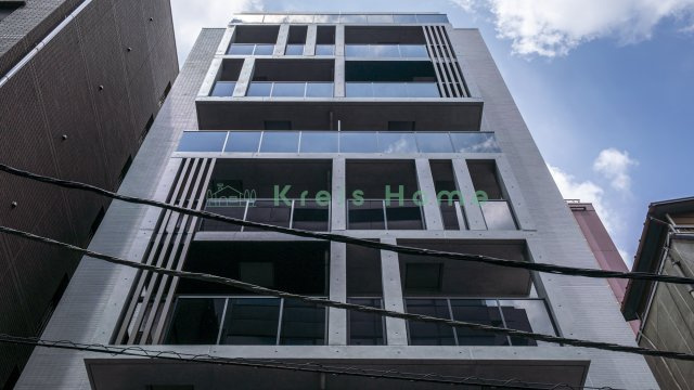 ＧＲＡＮＳＩＴＥ千代田水道橋のエントランス